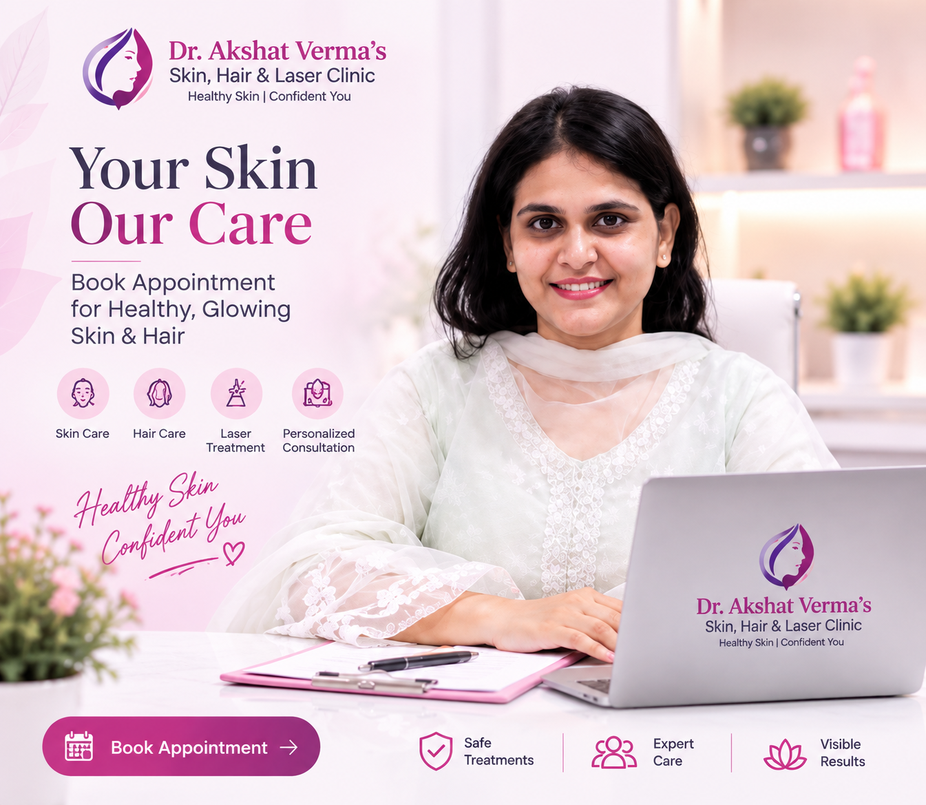 Skin care